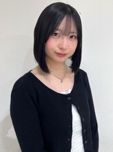 【ショートヘア】の方へおすすめのレイヤーカット【札幌/大通り/レイヤー/ショートカット/ボブ/美容室】