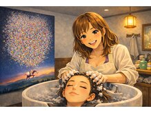 エンゼル美容室