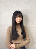 髪質改善トリートメントサイエンスアクア髪質改善