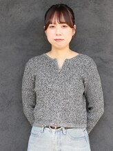 ニュートライズ(NEUTRIZE)&nbsp;石井 渚