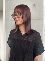 ジル 天神 福岡大名(ZEAL)&nbsp;【ZEAL天神】暖色カラー