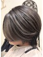 ランプヘアー(LAMP HAIR)&nbsp;レディースショートで毛流れを綺麗に♪