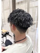 エイト 半田(EIGHT)&nbsp;【EIGHT HANDA】ハイライト×波巻きスパイラル★