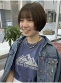 レイヤーボブ