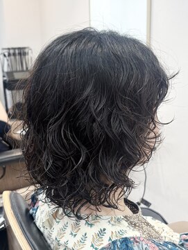 トト 船橋店(toto.) イメチェン/似合わせカット/フルバング/レイヤーカット[船橋]