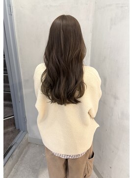 ロンドジェネルーズ 柏(Lond generous) ハッシュボブ/ミニボブレイヤー/ワンホンレイヤー/柏柏