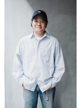 ルーカス(LUCAS)&nbsp;酒井 隆至