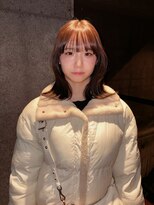 シカ(sica)&nbsp;くびれヘア