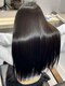 ヘアデザイン ゴドバン(Hair Design Gdobant)の写真/思わず触れたくなる艶髪へ導く髪質改善トリートメント
