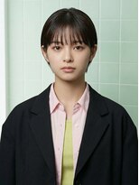 ヘアーサロン 6(hair salon)&nbsp;タイトマッシュショート