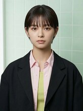 ヘアーサロン 6(hair salon) タイトマッシュショート