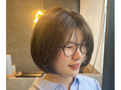 ベルマスガ(bell_masuga)の写真
