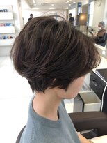 アッシュ 青葉台店(Ash)&nbsp;バランスショート