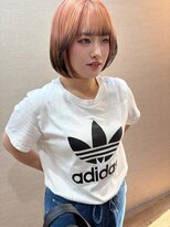 グラット(grAt)&nbsp;《城島》ハイトーンボブ