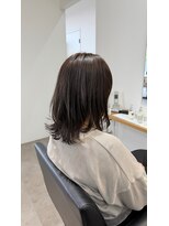 エトワールプラス オリーブグレーオリーブグレージュ12.31