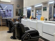 ミリオンの雰囲気（店内）
