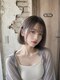 ロスタ(Rosta)の写真/《深谷・籠原・熊谷》実力派スタイリストのみ在籍!!都内で培ってきたトップクラスのカット技術が頼もしい◎
