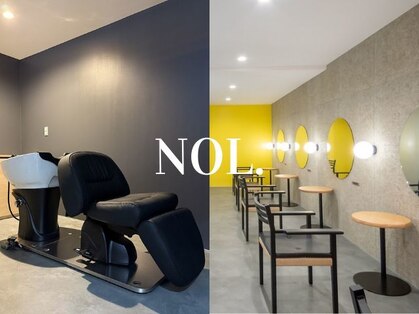 ノル(NOL.)の写真
