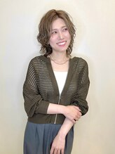 タヤ フォレオ博多店(TAYA)&nbsp;西田 裕美