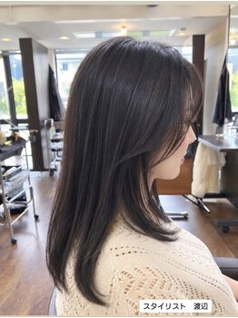 ヘアメイク オブジェ(hair make objet)の写真/これから先もヘアデザインを楽しみたい方に！種類・ランクも幅広くご用意♪年齢と共に出てくるお悩みに◎
