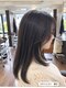 ヘアメイク オブジェ(hair make objet)の写真/これから先もヘアデザインを楽しみたい方に！種類・ランクも幅広くご用意♪年齢と共に出てくるお悩みに◎
