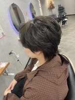 フラワーバイ ビーガーデン(FLOWER by B.GARDEN)&nbsp;オリーブに飽きちゃった方オススメグレー系カラー