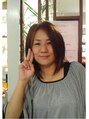 ヘアークリニックサロン ミーツ(Hair Clinic Salon M2 meets)&nbsp;岡本 広子