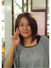 ヘアークリニックサロン ミーツ(Hair Clinic Salon M2 meets)&nbsp;岡本 広子