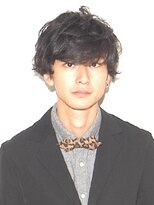 アミュレット バイ サファリ 西荻窪(AMULETTE BY SAFARI)&nbsp;ラフリッチウェーブ