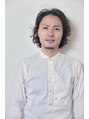 ルーム(Room private Salon) 尾上 友啓