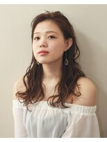 ルーツマーチン(ROOTSmartin)&nbsp;リラックスウェーブ