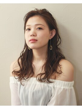 ルーツマーチン(ROOTSmartin) リラックスウェーブ