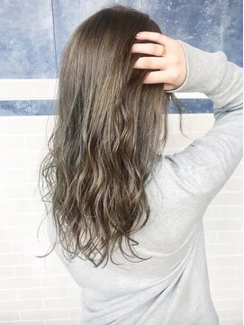 ルミネート 大塚店(Ruminate) 愛されブルージュ【大塚/池袋/新大塚】