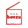 ボウズ 伊豆の国店(boozu)のお店ロゴ