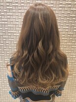 オリーブスバイネオリーブ(Olive's by neolive)&nbsp;【Olive’s by neolive】フォギーベージュ