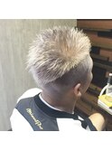 ホワイトスタイル