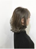 立体的なハイライト