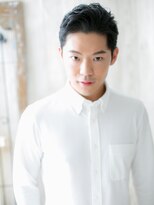 グルーミングサロン バーバー キャッスル 北浦和西口(Grooming salon Barber Castle)&nbsp;ビジネス好感度大！爽やかセミウェットショートD