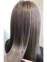 クオーレ(CUORE)&nbsp;うるつや髪質改善