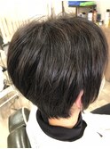 カジュアルボブ