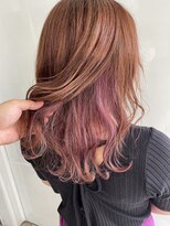 プロデュース 淵野辺店(Produce) ☆斜めバング/くせ毛風/モード【淵野辺.淵野辺駅】