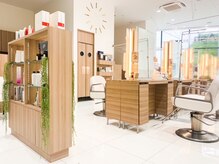 南町田グランベリーパーク駅で人気の学割カット 学生カットが得意な美容院 ヘアサロン ホットペッパービューティー