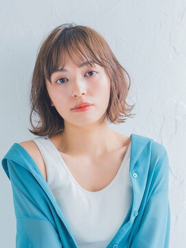 リトル レイ 船橋2号店(little×Ray) エアリーミディ