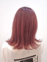 ラフューネ ヨコハマ(Raffune Yokohama)&nbsp;ピンクバイオレット/Raffune Yokohama