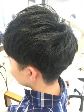 フラミューム 町田(flammeum) メンズスタイル【町田】【成瀬】【玉川学園前】