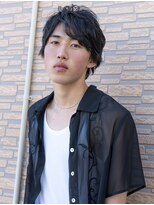 ハーモニー(Harmony)&nbsp;無造作