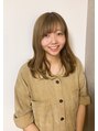 ラルート 藤枝店(La route by Le reve) 米田 未奈美
