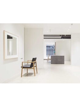 【30代~エイジング特化サロン】ライフスタイルに沿った的確な提案で、理想を現実に！