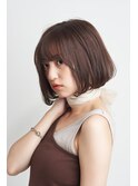 <MONET>20代30代40代、ふんわりボブ【吉祥寺】