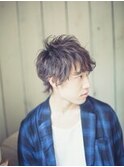 さわやかメンズショート【たまプラーザ】